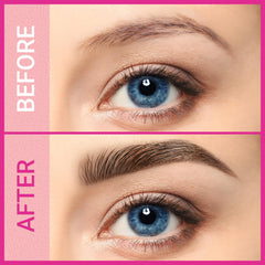 iMethod Microblading Eyebrow Pen precision brush-tip for detailing and shaping