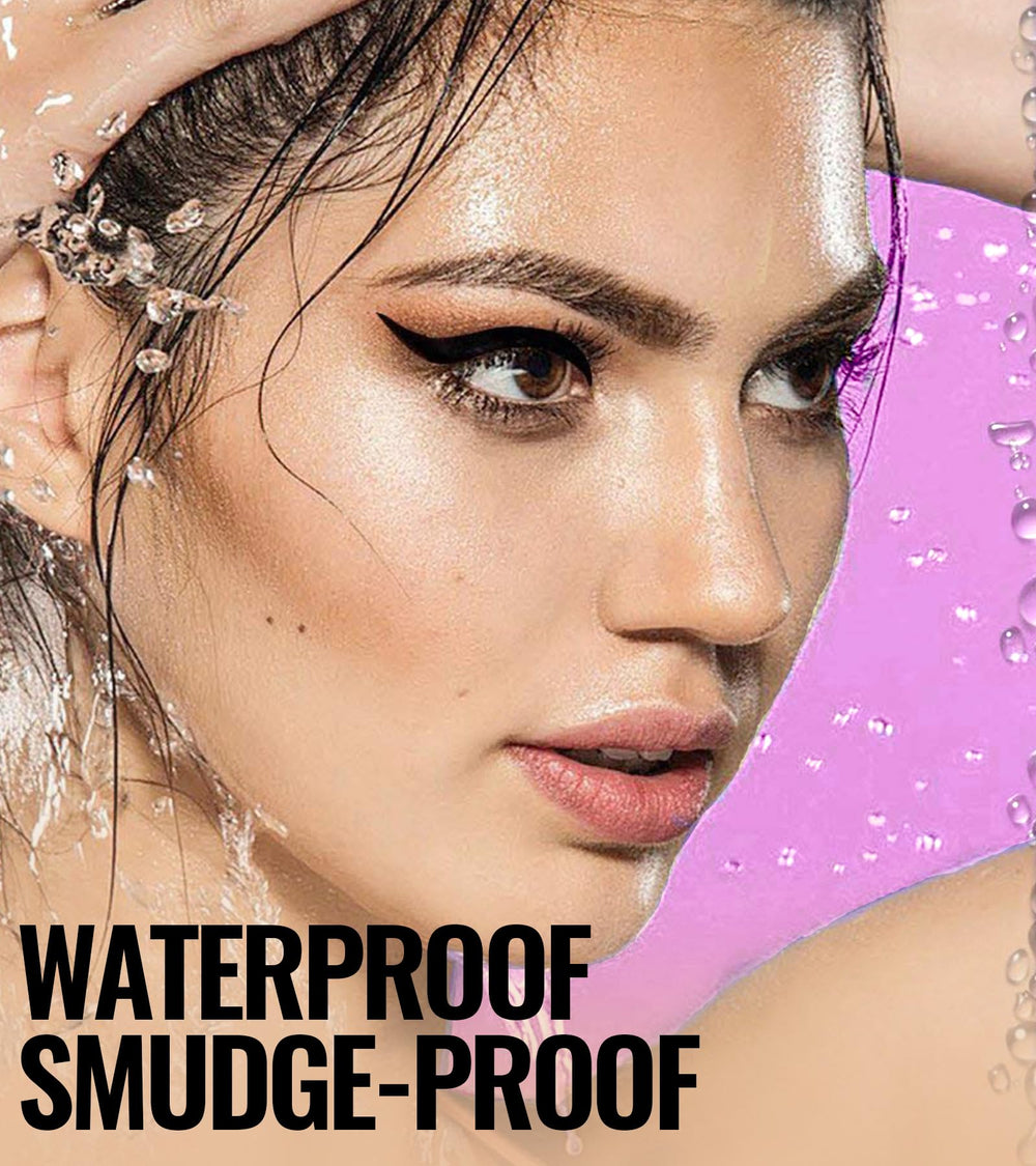 iMethod Winged Eyeliner Stamp travel-pack proves mess-free on the go