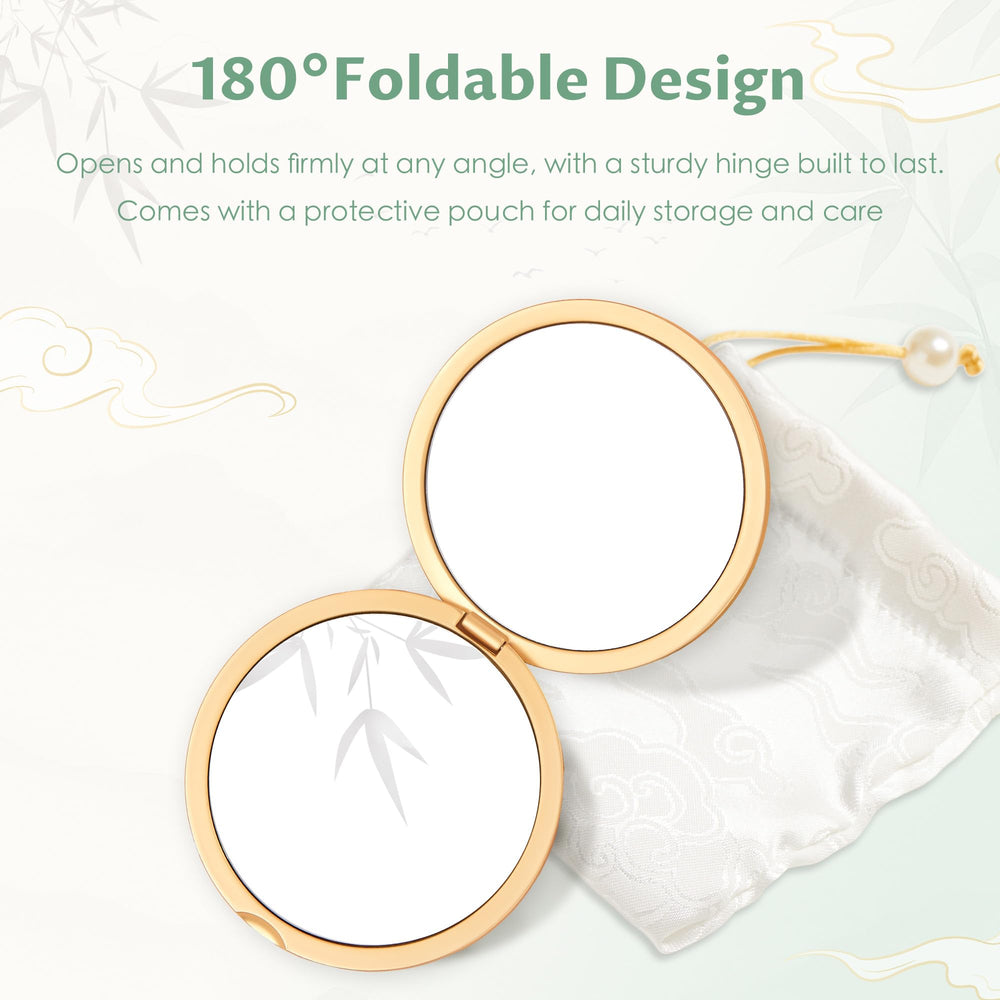 Imperblooms vintage embossed detail adds cultural charm to daily routine