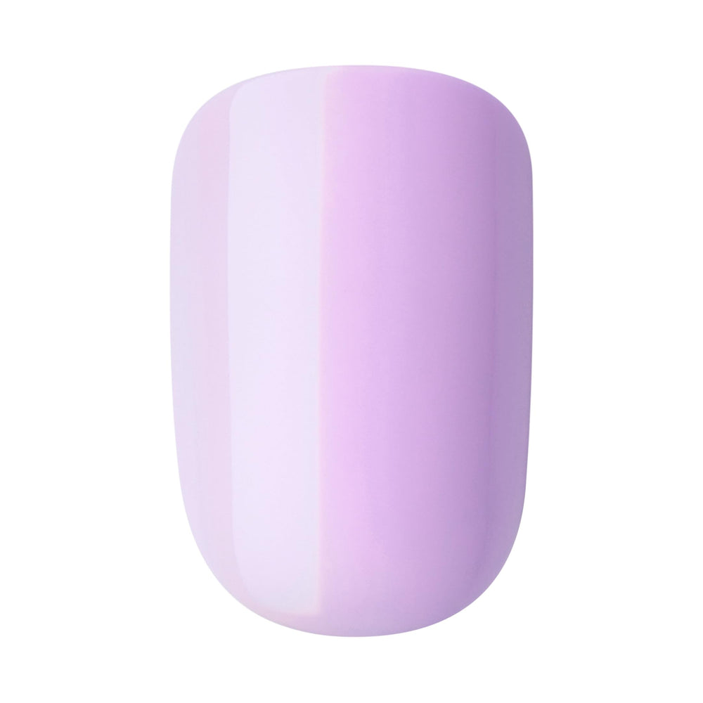 imPRESS Color Press-On Manicure super hold adhesive shown for secure daily wear.