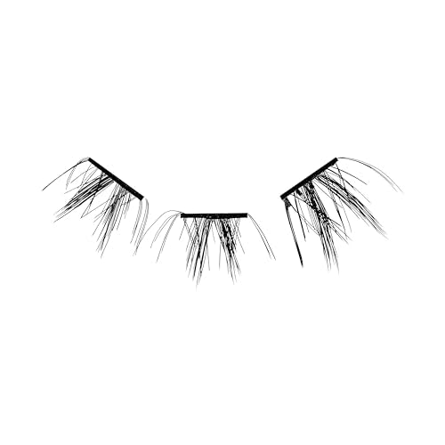 Salon-at-home lash kit by IMPRESS Falsies for at-home glam.