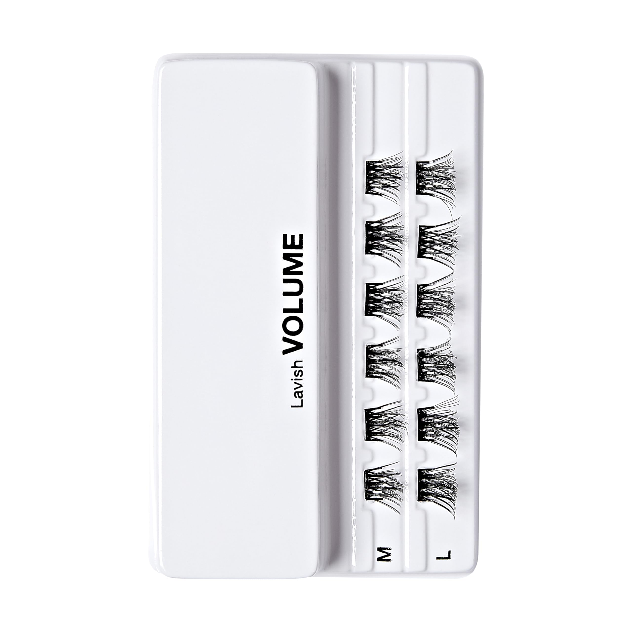 imPRESS Falsies salon-home collection concept image for at-home glam