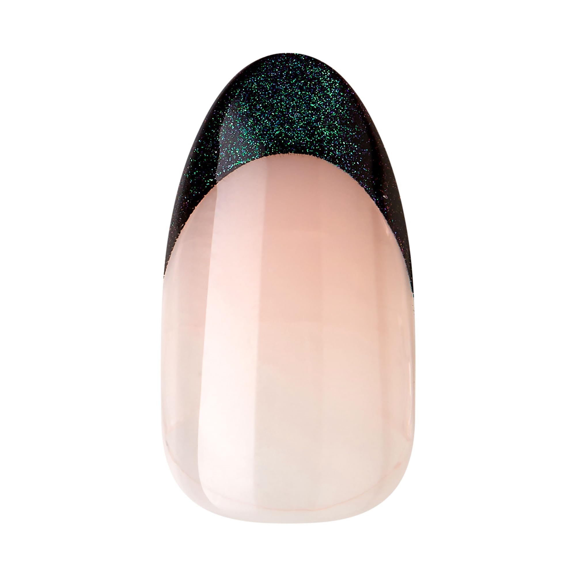imPRESS Visions prep pad and file included for nail prep