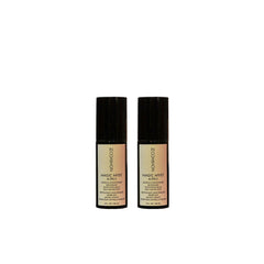 IN COMMON Magic Myst Universal Hair Elixir travel-size bottle, on-the-go conditioning