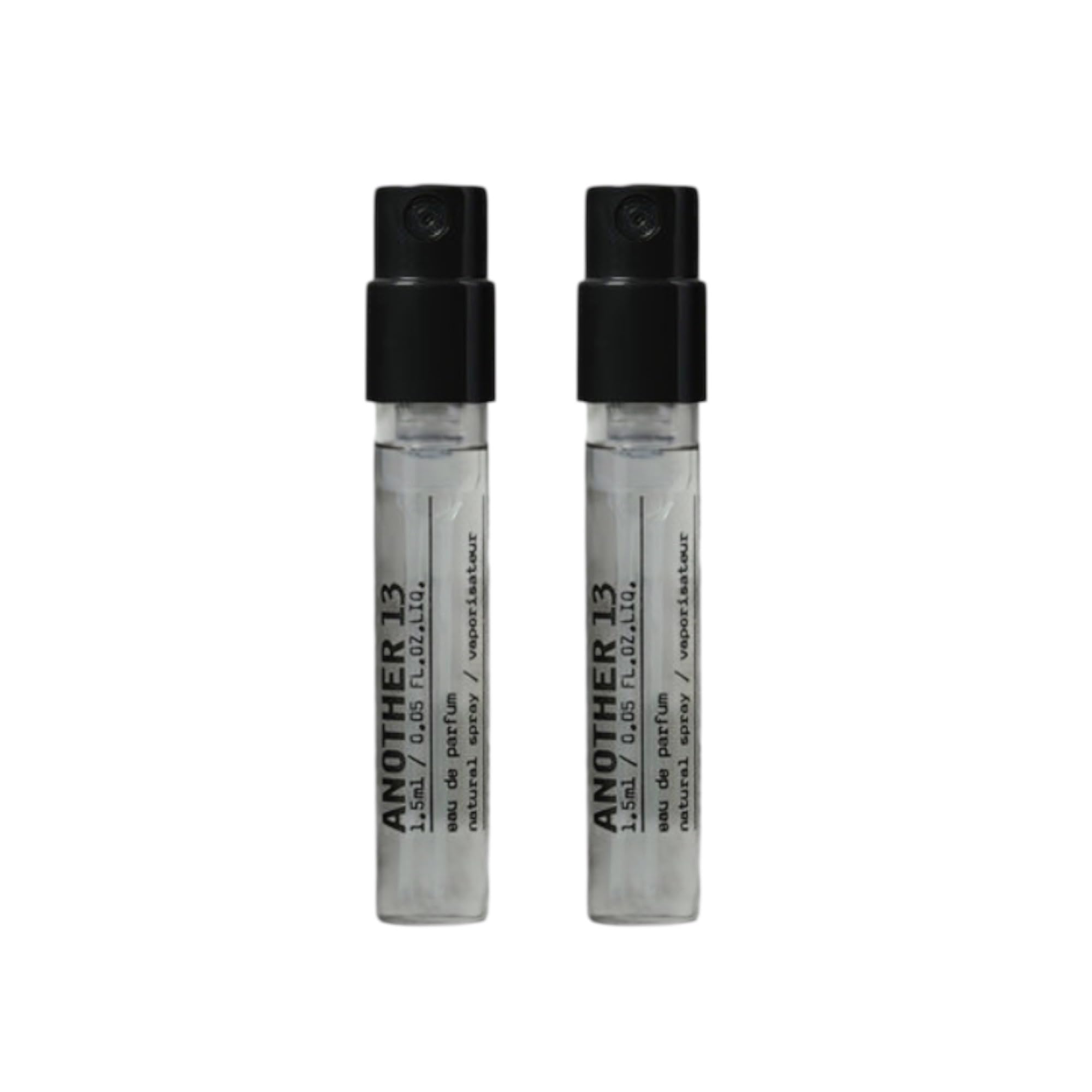 In1mart Another 13 EDP sample vial, ready for travel scent testing and exploration.