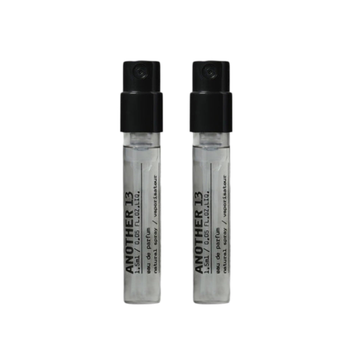 In1mart Another 13 EDP sample vial, ready for travel scent testing and exploration.