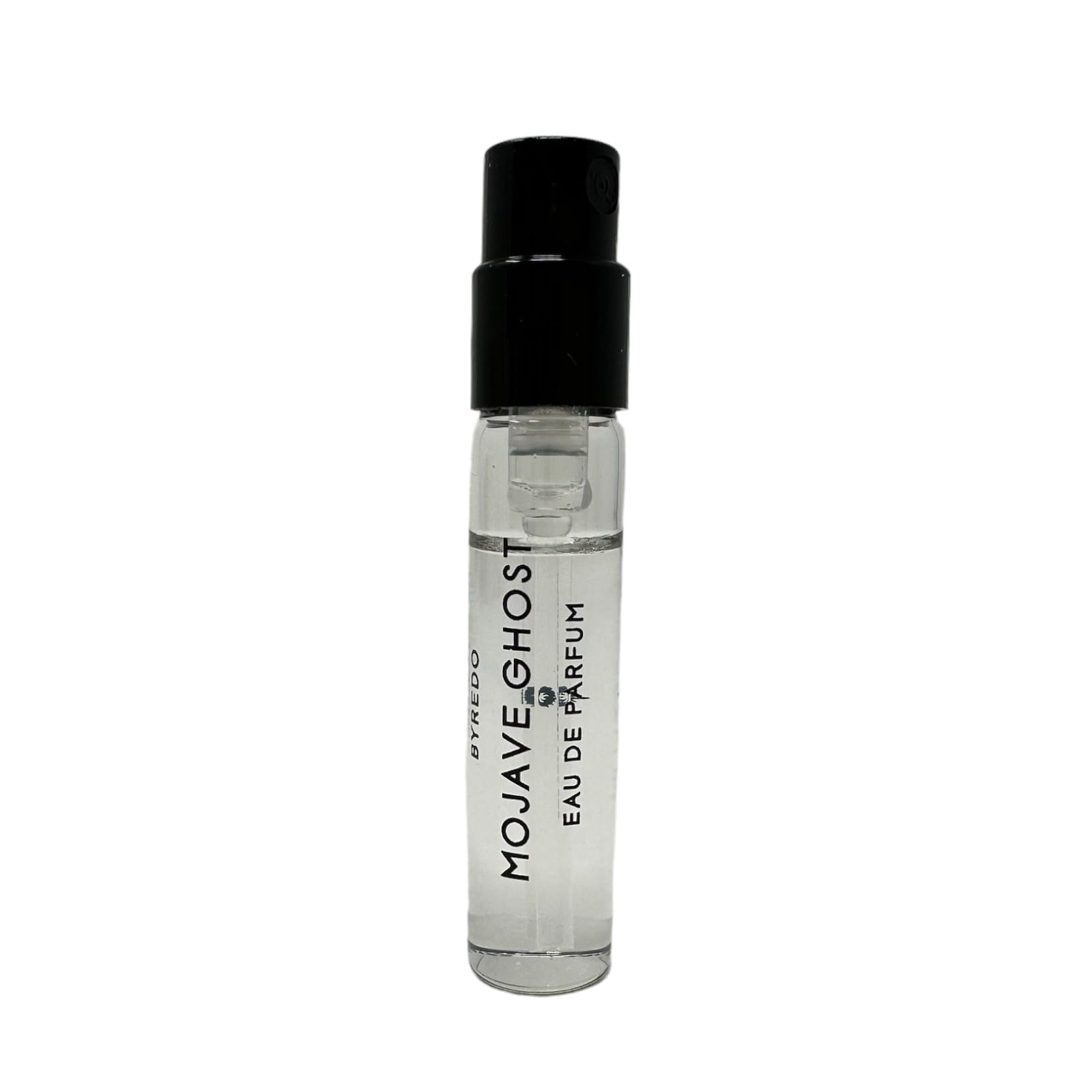 In1mart Mojave Ghost EDP sample vial - compact fragrance for trial before purchase