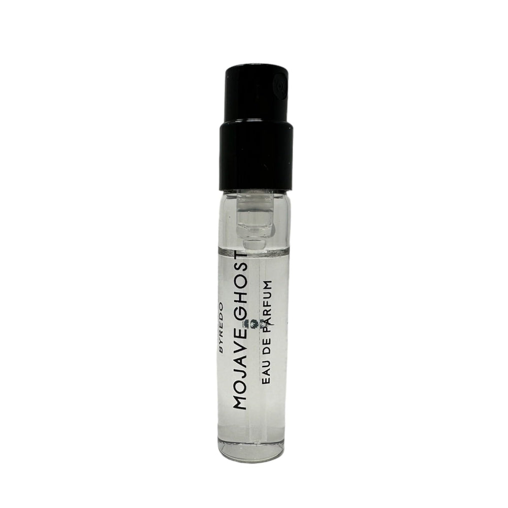 In1mart Mojave Ghost EDP sample vial - compact fragrance for trial before purchase