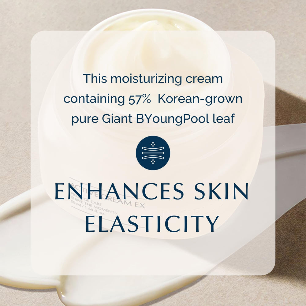 incellderm active cream packaging emphasis on cruelty-free, eco-friendly care