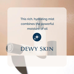 INCELLDERM Riman Vieton Oil Mist seaberry-water-visual emphasizes antioxidant nourishment