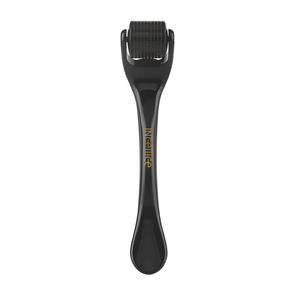 INCELLICE Derma Roller with 540 needles for at-home skincare routines