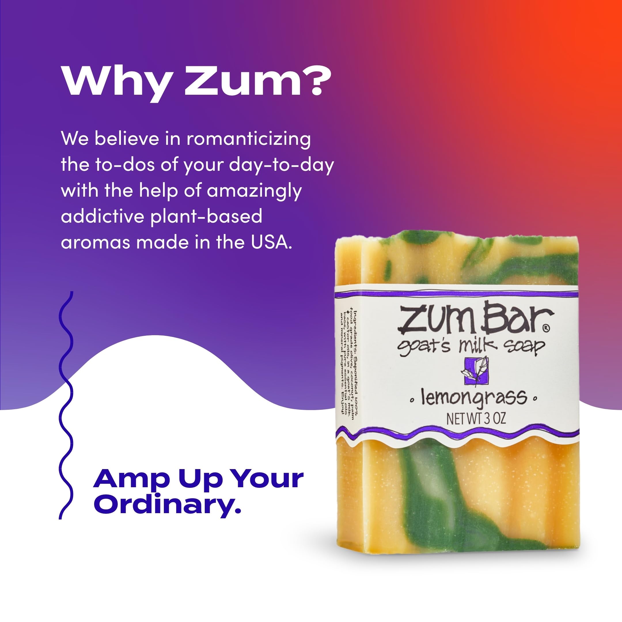 Indigo Wild Zum cruelty-free label indicating ethical, animal-friendly skincare.