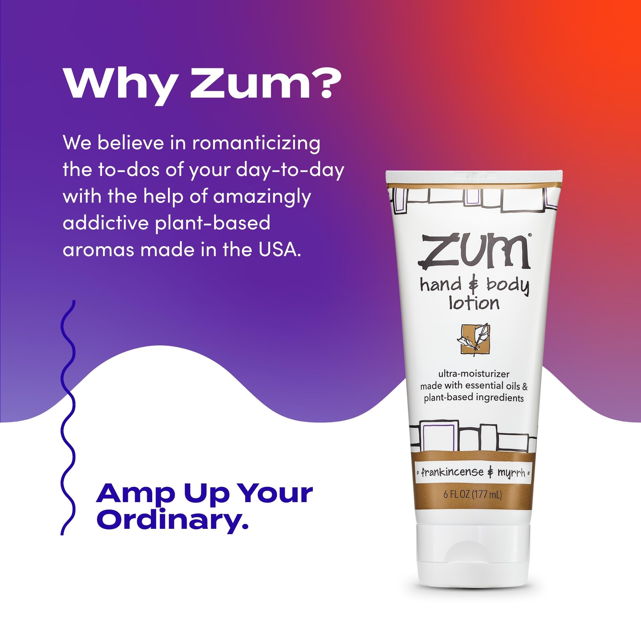Indigo Wild Zum hand moisturizer texture—rich cream for dry hands.
