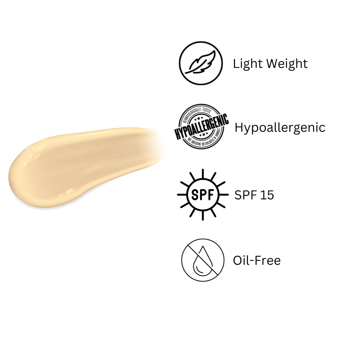 Indio Papago cream texture swirl on skin showing rich hydration.