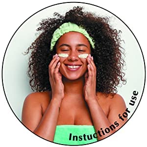 Indio Papago night-cream routine setup for nightly skincare.