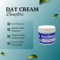 Indio Papago Vitamin E enhanced formulation for anti aging support.