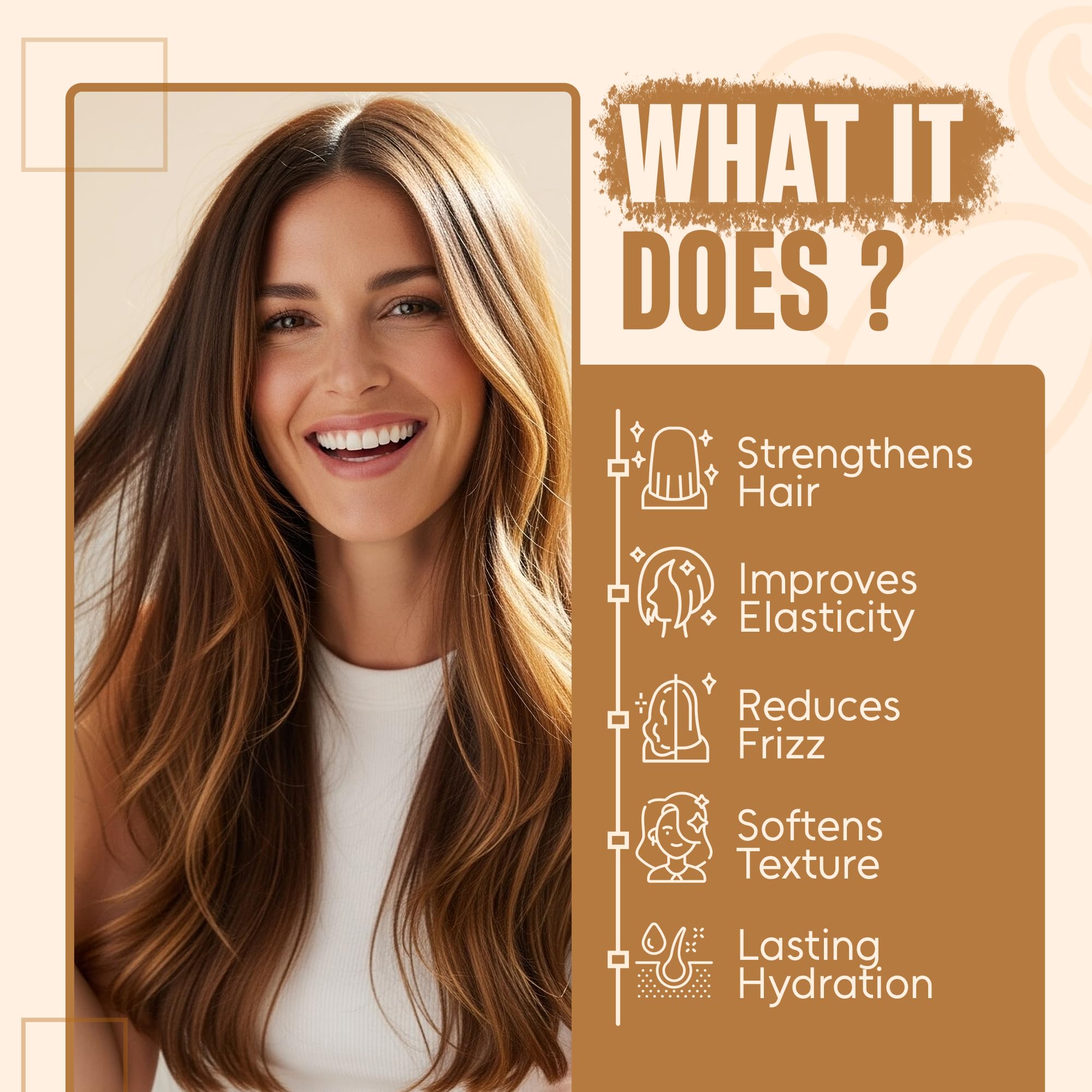 INFINA ESSENTIALS Batana oil ingredient spotlight highlights nourishing scalp support