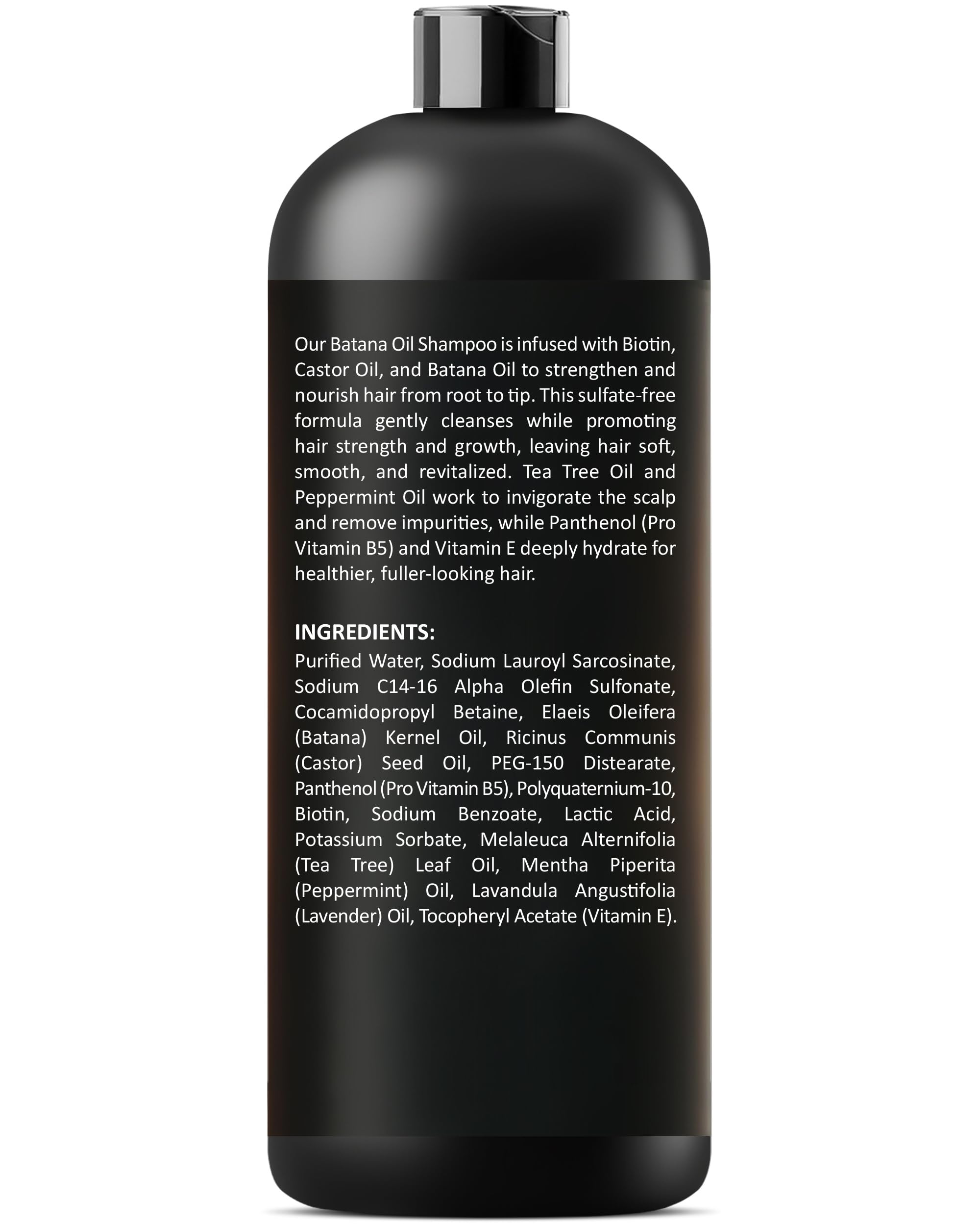 INFINA ESSENTIALS Batana Oil Shampoo scalp massage scene suggests daily routine refresh