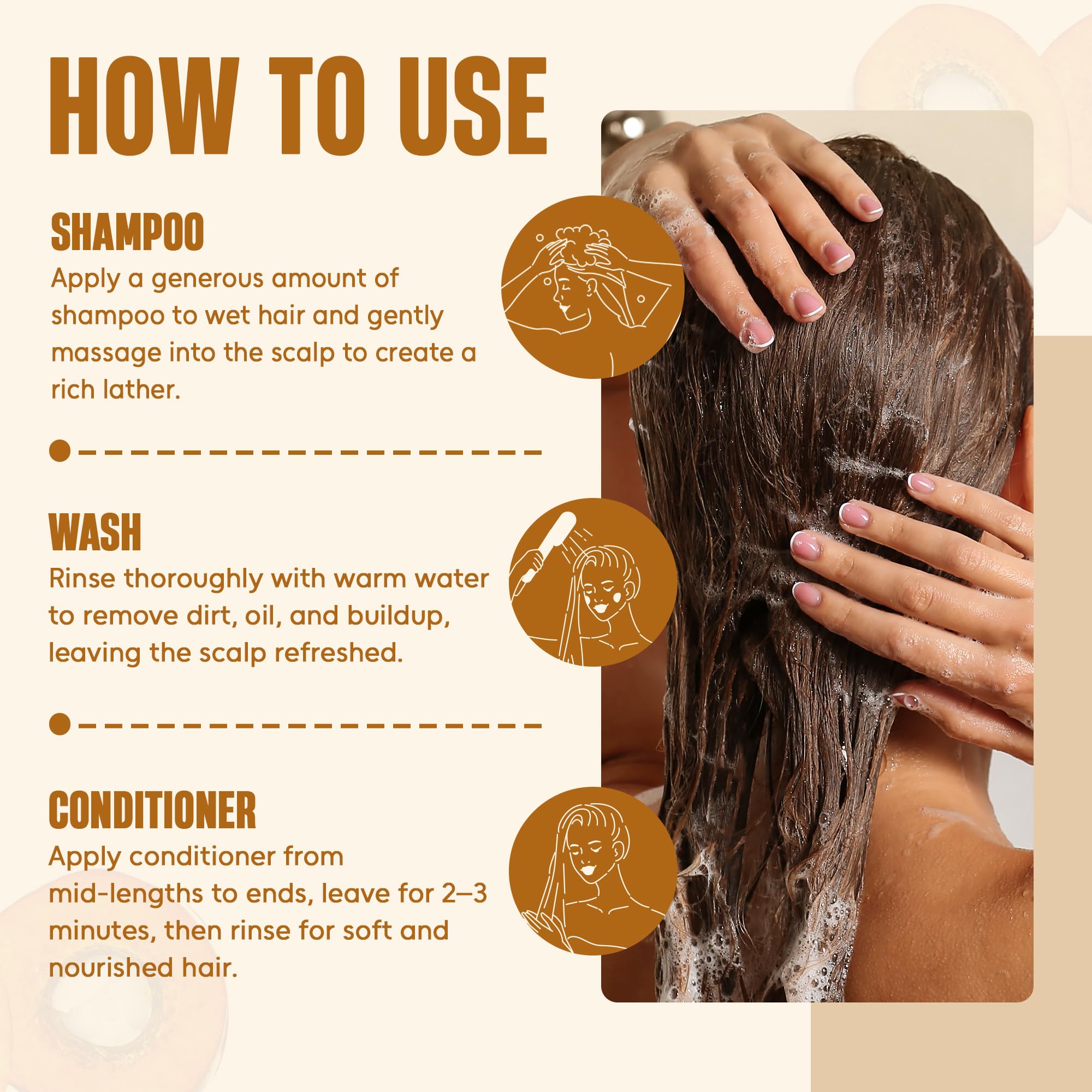 INFINA ESSENTIALS Batana Oil Tea Tree bottle emphasizes refreshing scalp care.
