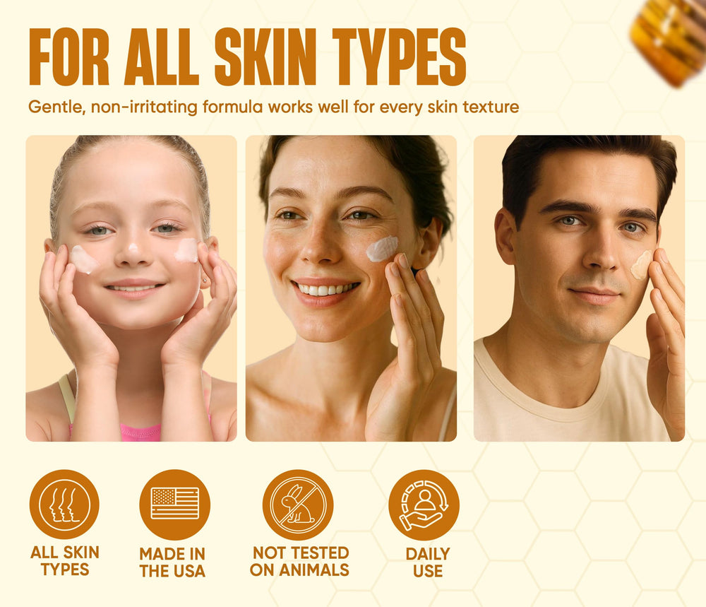 Elbows and heels image highlights repair for rough skin during routine care