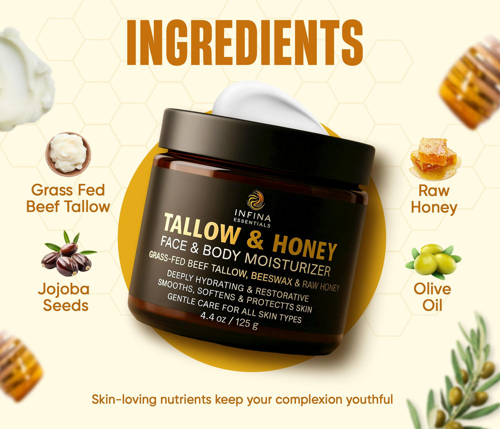 Face application shot demonstrates quick absorption without greasy residue on skin
