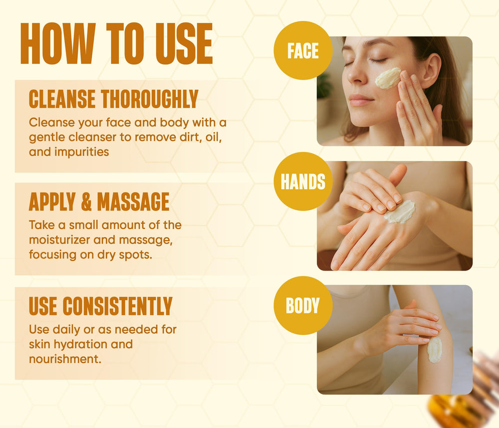 Olive oil emphasis conveys barrier support and moisturization