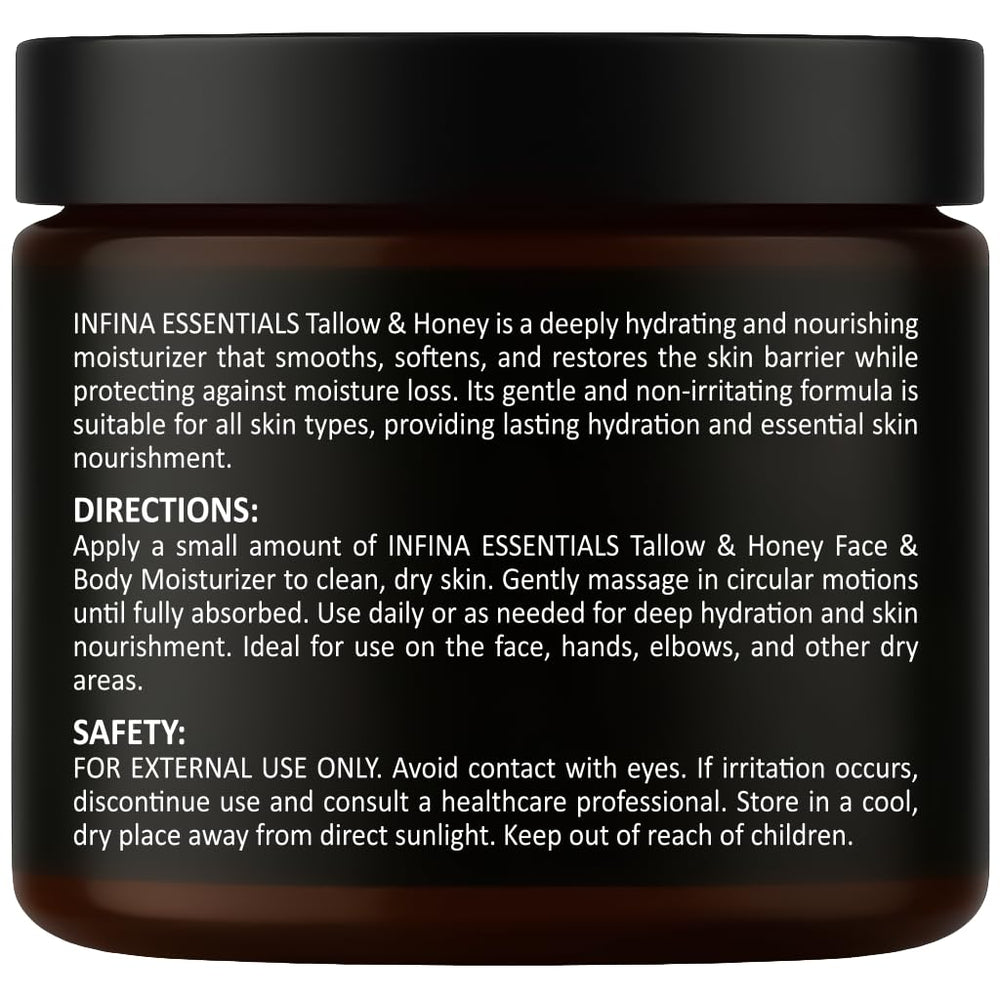 USA-made label communicates quality and domestic production standards