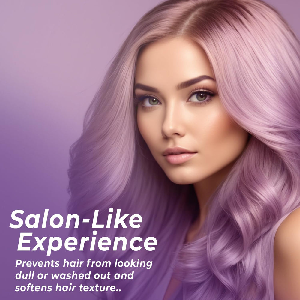 INFINA ESSENTIALS Coconut Oil drops image implies deep hydration for hair.