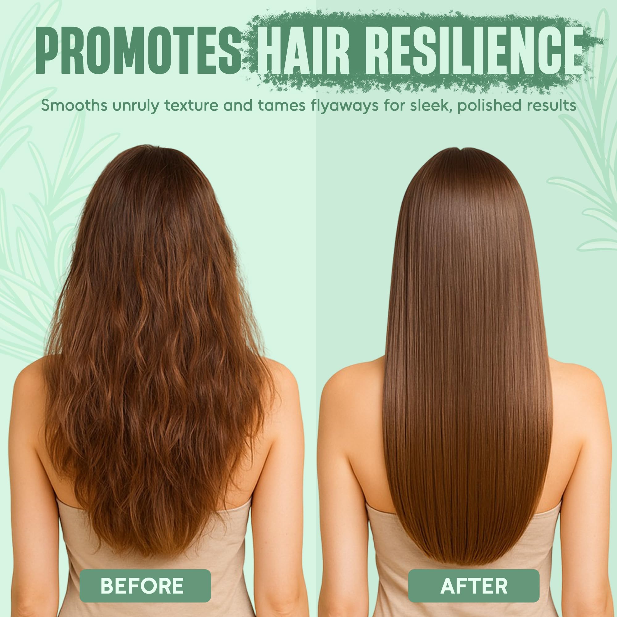 INFINA ESSENTIALS rosemary oil shampoo label emphasizes sulfate-free formula