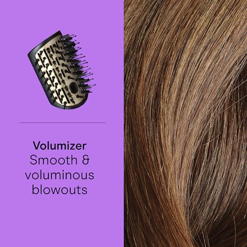 INFINITI PRO by CONAIR DigitalAIRE ion technology reduces frizz for smoother strands.