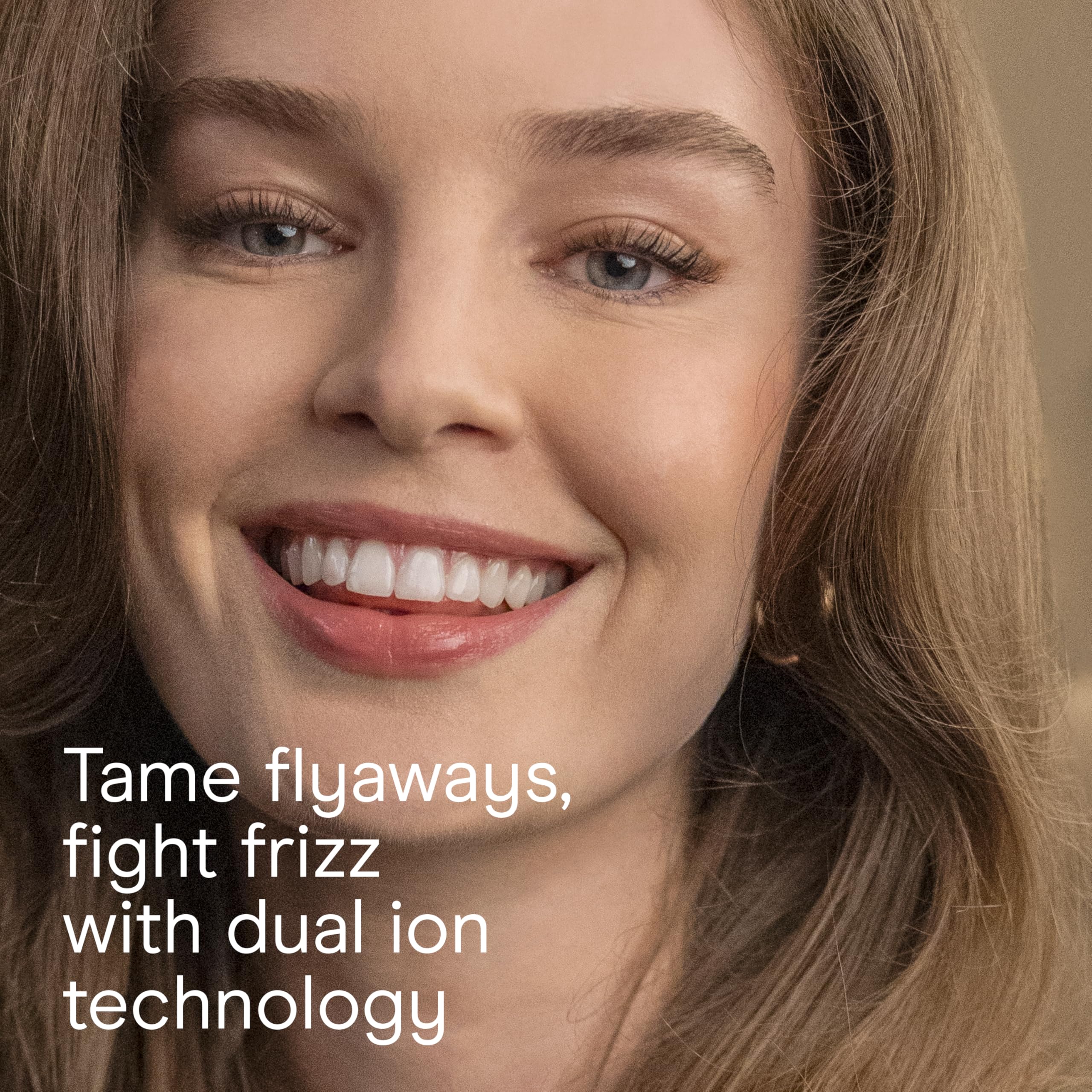 INFINITI PRO by CONAIR DigitalAIRE max heat 255F for controlled styling without extreme heat.