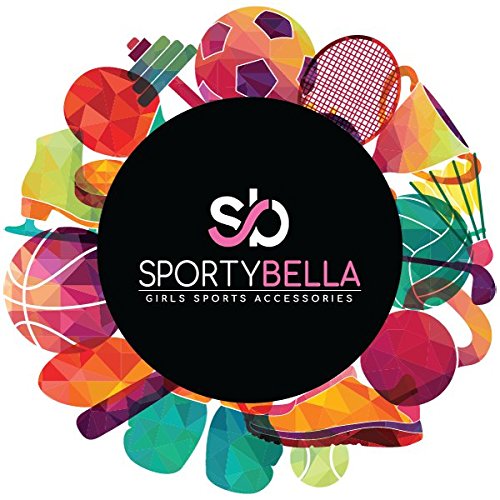 Infinity Collection by SPORTYBELLA - US family-owned brand, ideal team gift.