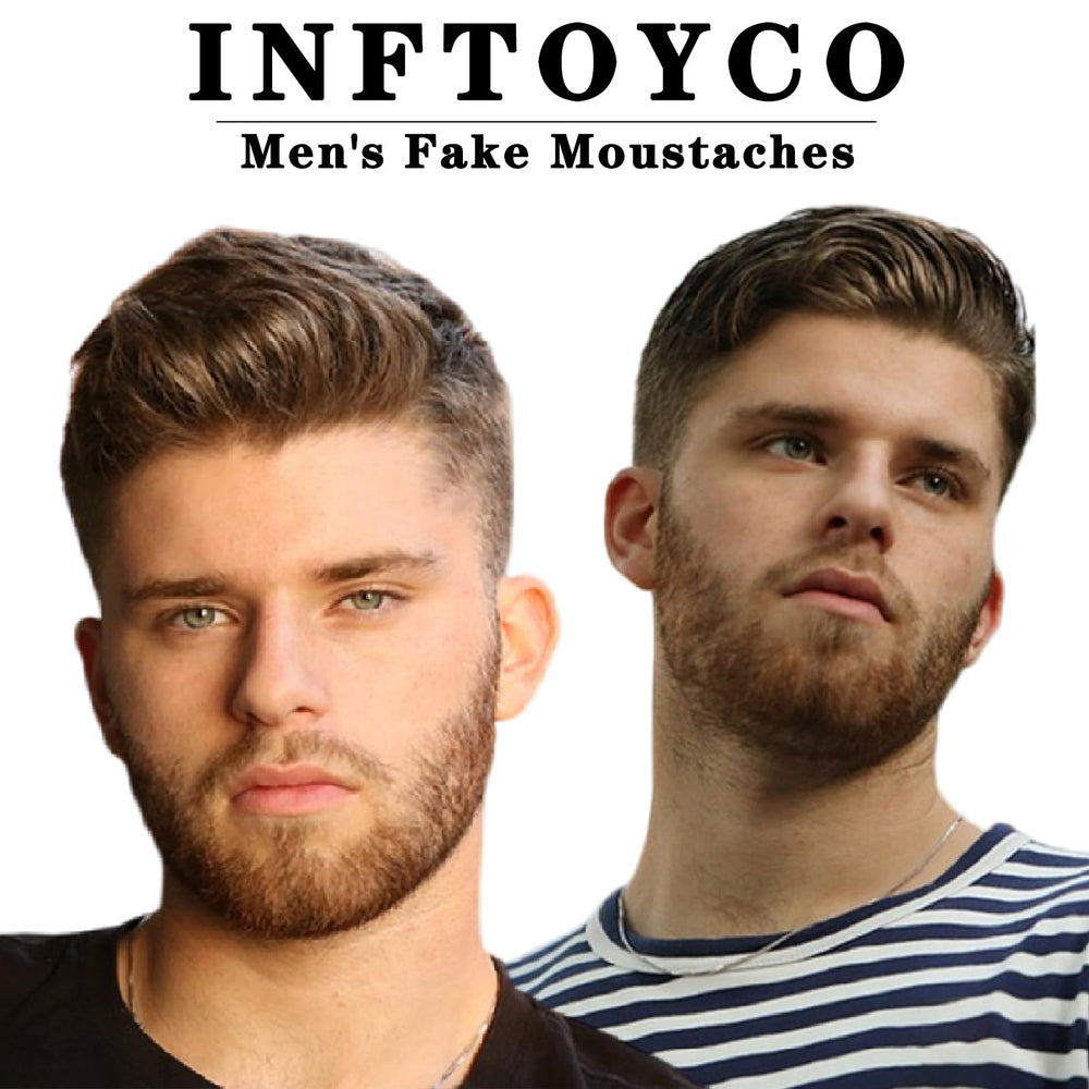 INFTOYCO entertainment-ready look demonstrates versatile use in theatre and film