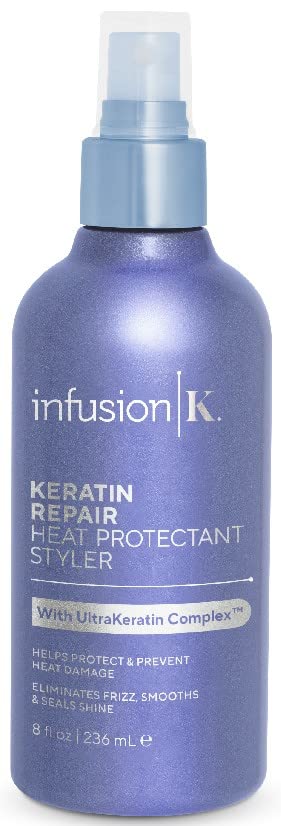 Infusion K made-in-USA label emphasizes clean, USA-made quality