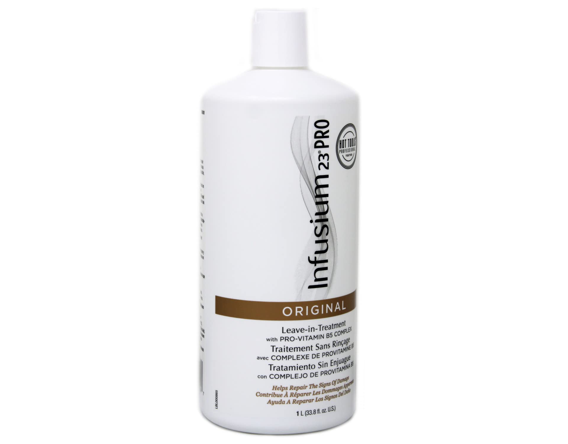 INFUSIUM 23 Pro Treatment Original pack shot showing bulk three-pack