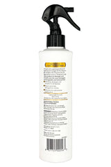 Infusium 23 Reparative Leave-In hair application for smooth finish and easy styling.