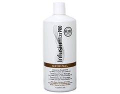 Infusium Pro 23 bottle 1L provides long-lasting hydration for daily use.