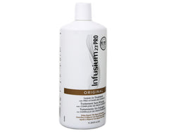 Infusium Pro 23 ingredients aloe vera chamomile nourish the skin.