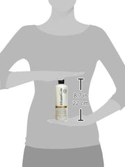 InfusiumPro23 leave-in on-shelf display suggests intended lightweight daily conditioning.
