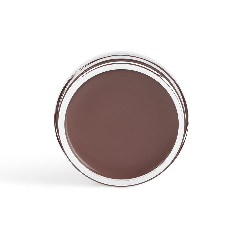 Inglot AMC Eyeliner Gel swatches-display reveals rich pigment range across 22 shades.
