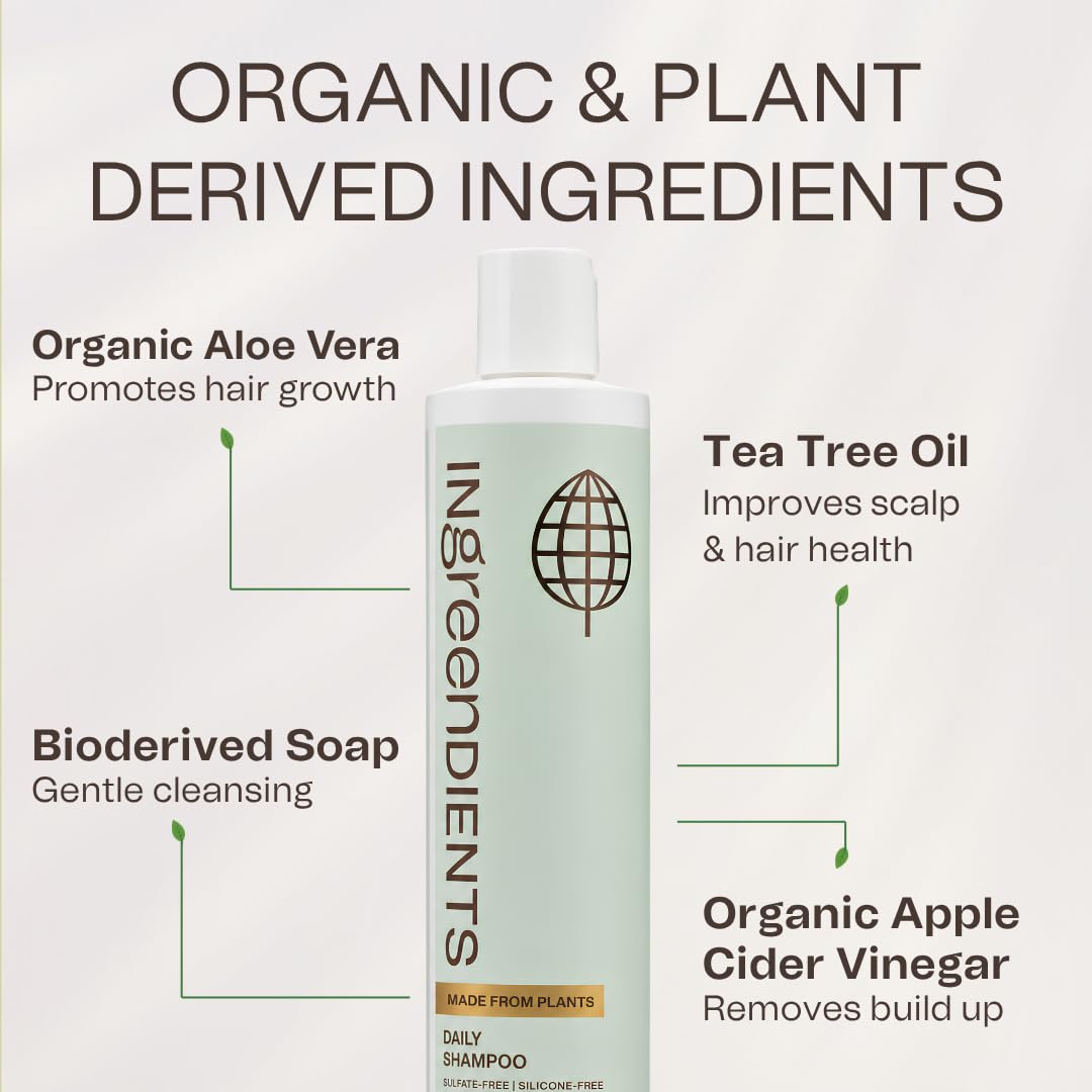 Ingreendients creamy lather texture showing gentle foam for effective cleanse