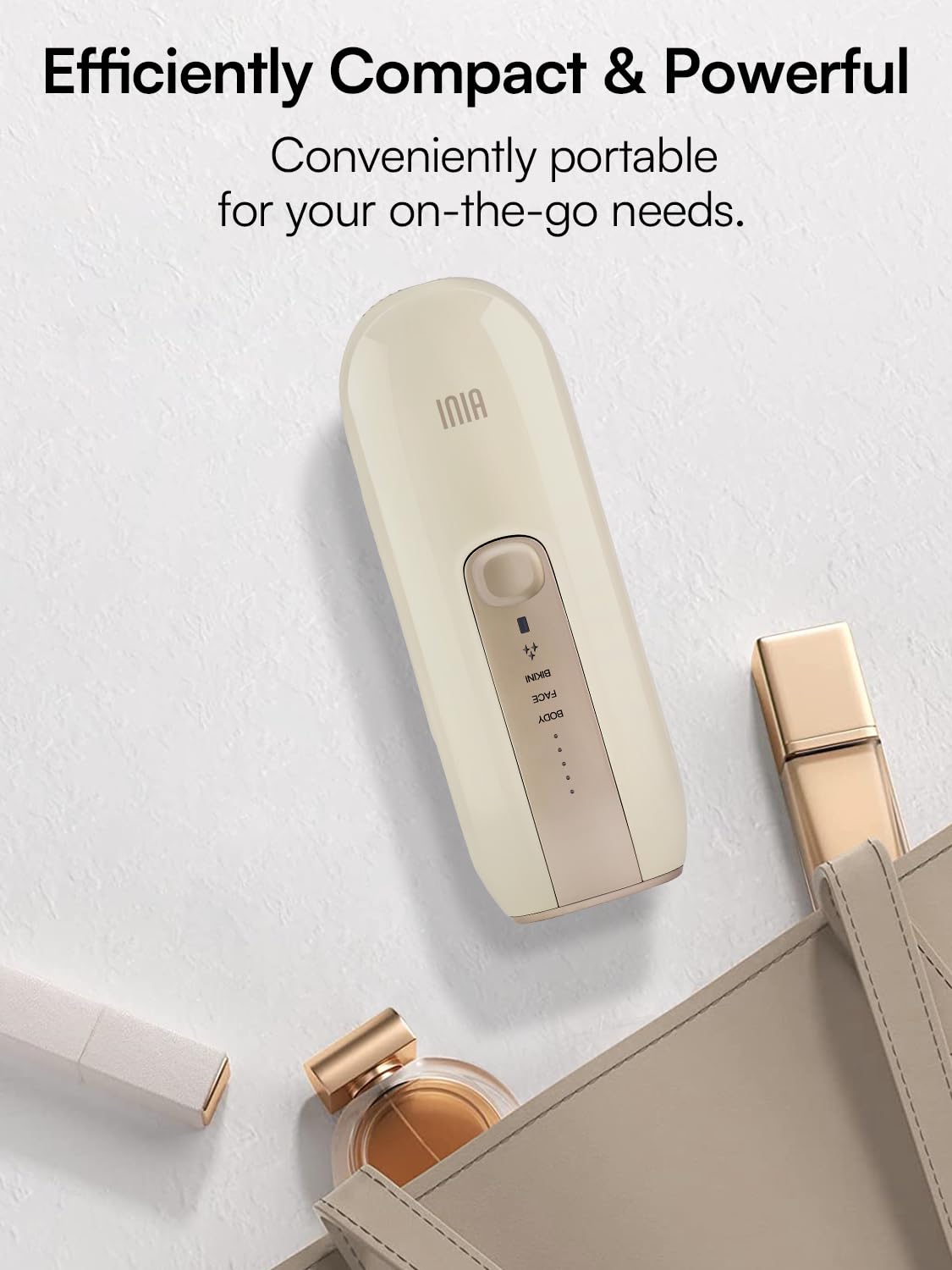 INIA Fond skin-contact sensors protect skin during use