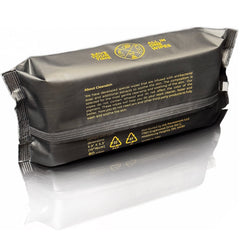 Ink Permanent CleanSkin Wipes premixed formula highlights time-saving, pre-soaked cleanliness during sessions.