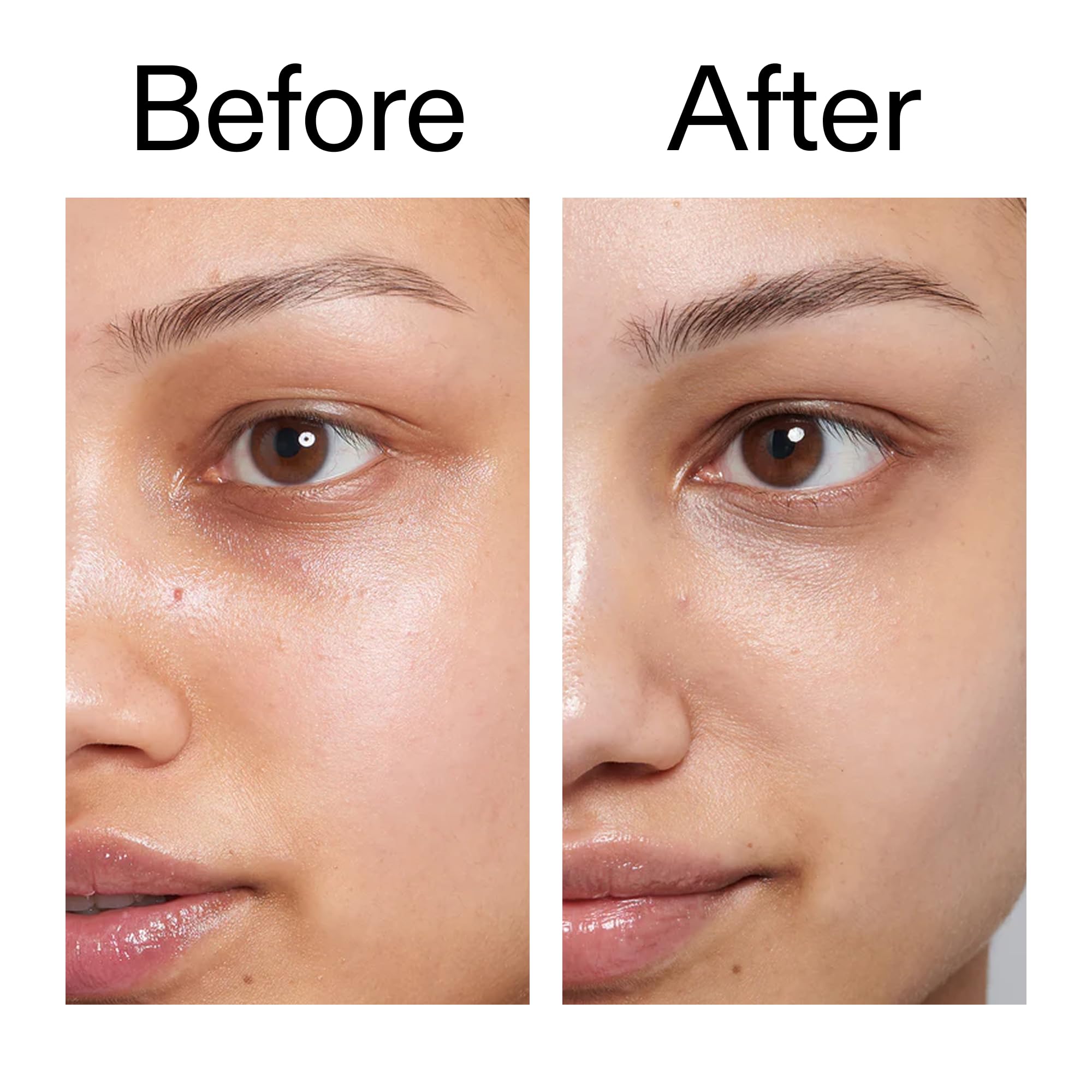 The INKEY List Caffeine Eye Cream suitable for sensitive skin types