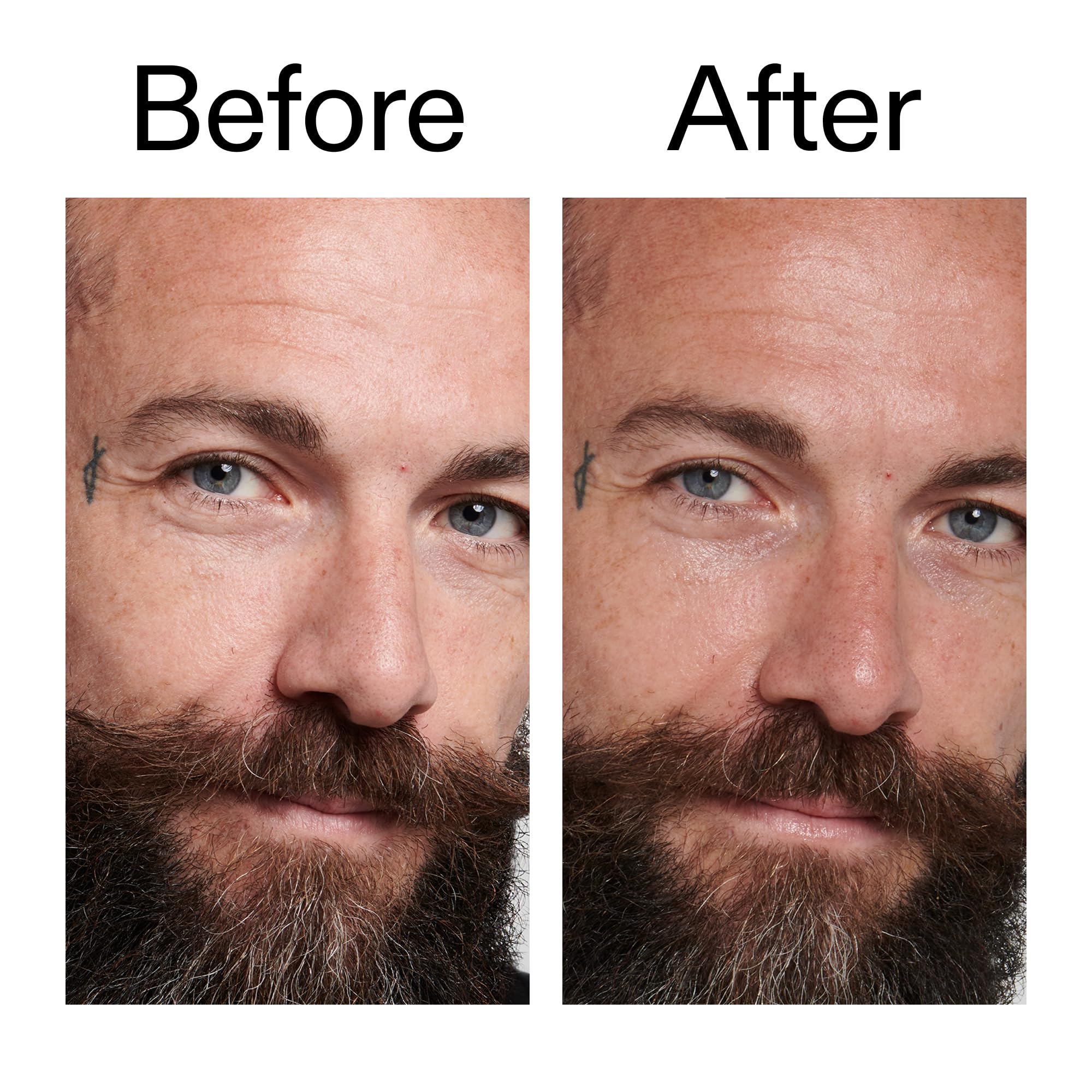 The INKEY List Peptide Moisturizer AM/PM routine image indicates daily hydration cycle.