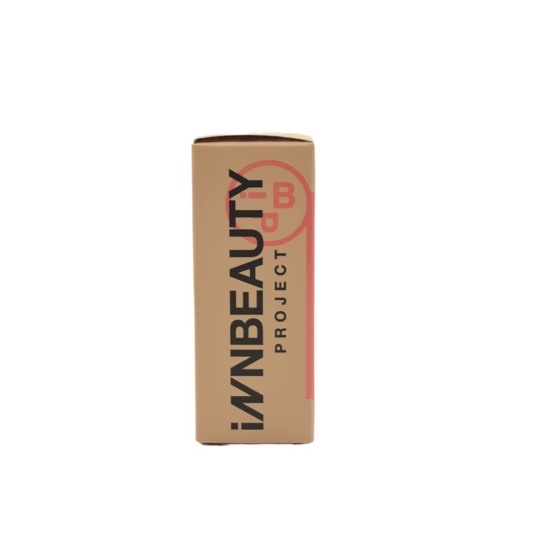 Innbeauty Project 15 ml travel-size eye cream component for travel routines