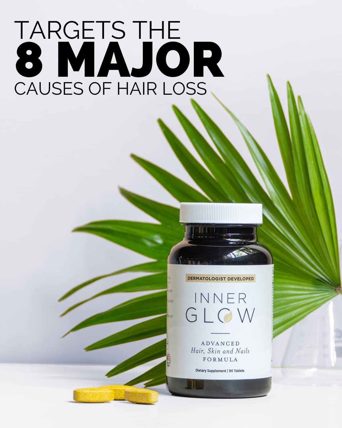 Inner Glow GMP-certified facility underscores purity and safety