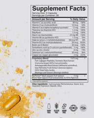 Inner Glow US-made manufacturing seal indicating premium quality