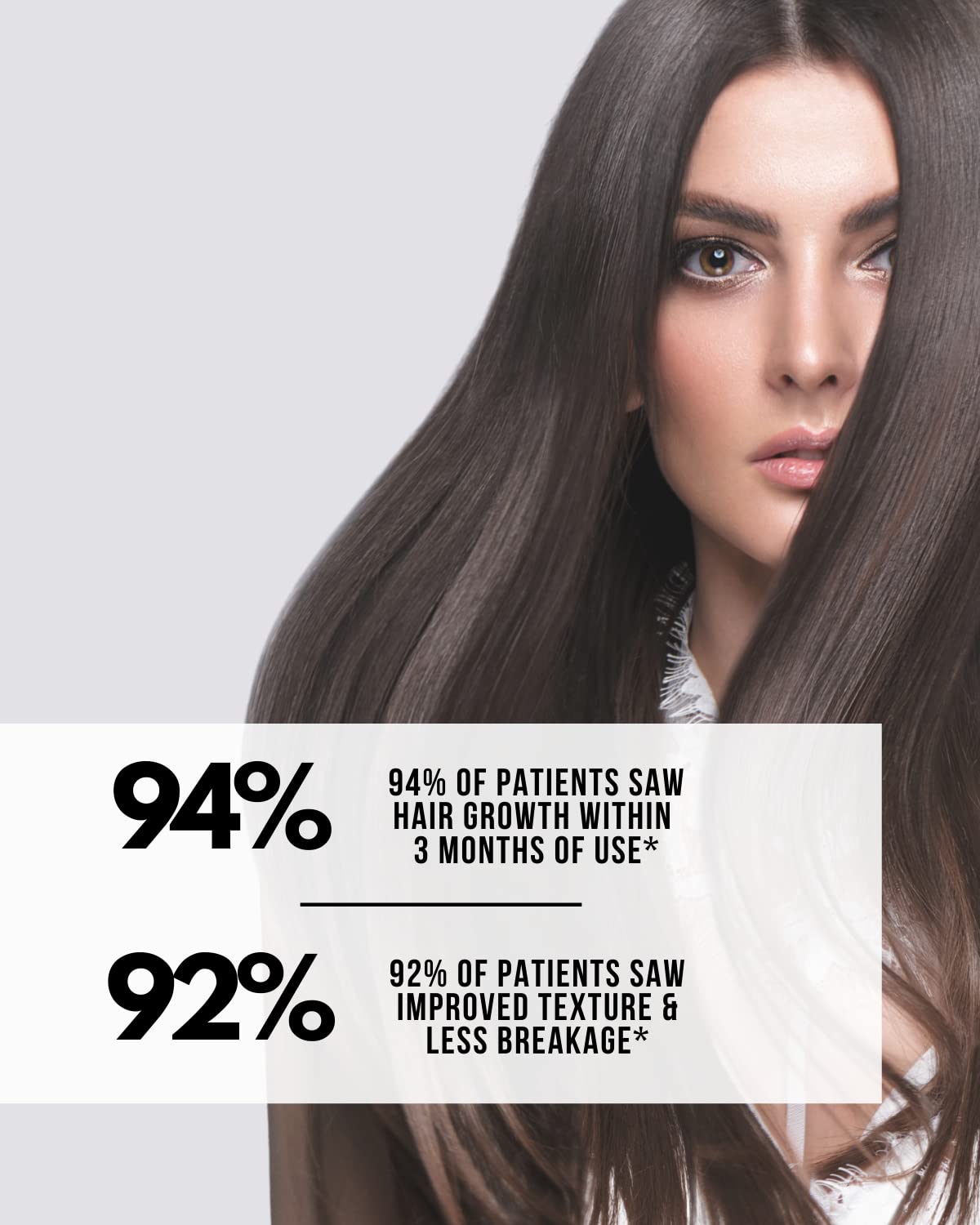 Inner Glow vitamins minerals formulation provides broad hair skin and nails support