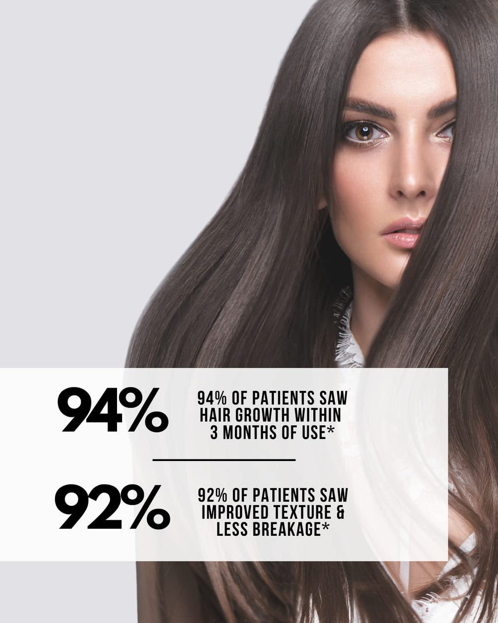 Inner Glow vitamins minerals formulation provides broad hair skin and nails support